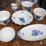 638 7650 PORCELAIN